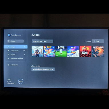 Xbox Series S - 2/2