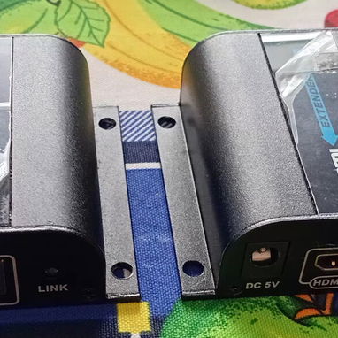 Extensor de HDMI por Cable de Red hasta 60 metros - 3/7