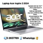 Laptop Acer 520 - Img 51566678