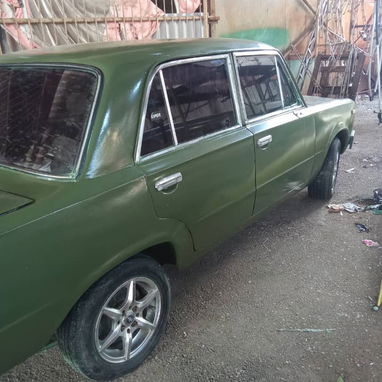 Fiat con motor de lada - Img 125922423