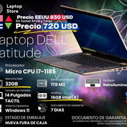 Laptops i7 - Img 45036122