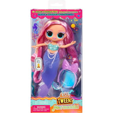 Muñecas L.O.L, Barbie, frozen y mucho más en, originales, todos los detalles se lo muestro en el catálogo👉🏻📞58684483 - Img 125527237