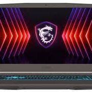 Mensajería Gratis Laptop MSI Thin 15 B13UC-1000US - Img 52594926