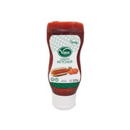 Ketchup - Img 58150006
