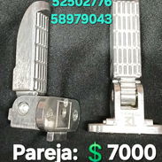 💥Posa Pie, Montaje Incluido 💥 - Img 56981604