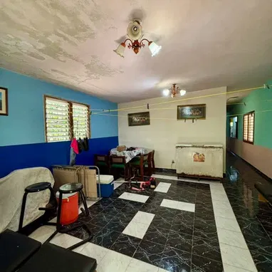 FINCA EXCEPCIONAL CON GRAN POTENCIAL LOGÍSTICO Y AUTONOMÍA TOTAL EN SANTA AMELIA!!! - Img 125189374