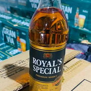 Whisky Royal Especial de 300ml - Img 58470450