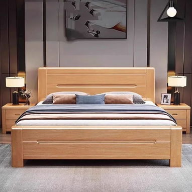 Camas colchones y muebles - Img 121187572