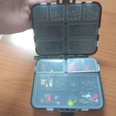 ACCESORIOS PARA PESCAR 🎣🌅 - Img 121349049