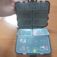 🚧 KIT DE ACCESORIOS DE PESCA 🚧 - Img 55368501