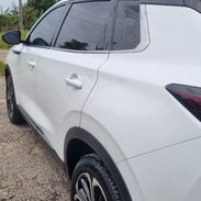 Dongfeng Huge 2025..add - Img 56238941