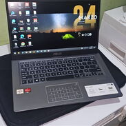 Laptop Asus  con muy poco uso y con garantía - Img 45341252