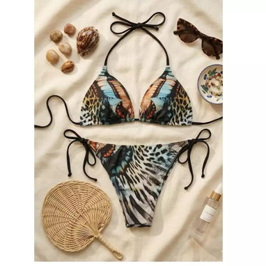 Bikinis De Mujer. Diseños Variados y Exclusivos. Playa, Verano y Estilo. - Img 124800877