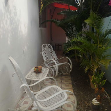 Renta de Habitaciones en el  Mónaco. Víbora. EN OFERTA. - Img 104843593