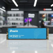 Biwein SSD M350 500GB PCIe  Gen4x4 5000 mb-s - Img 53257211