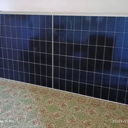 Paneles Solares bifaciales 620w - Img 56922741