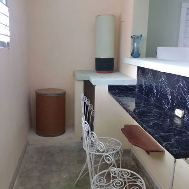 Alquiler de apartamento por tiempo indefinido en Playa. Renta de apartamento por tiempo indefinido en Playa 150 USD - 5/10