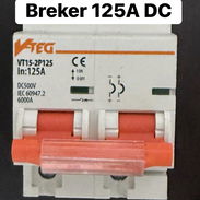 Breker 125Ah DC - Img 55698142
