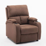 Butacas reclinable - Img 58253358