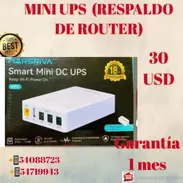 Mini UPS - Img 54559071