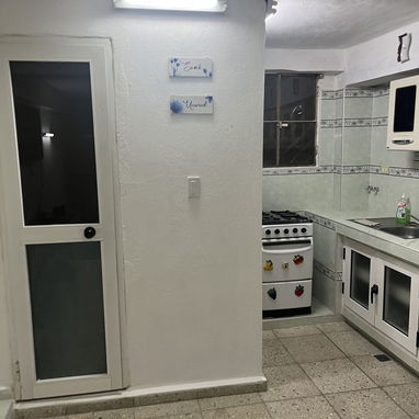 RENTO APARTAMENTO DE UN CUARTO CON TODAS LAS CONDICIONES EN CALLE MONTE - Img 115193120