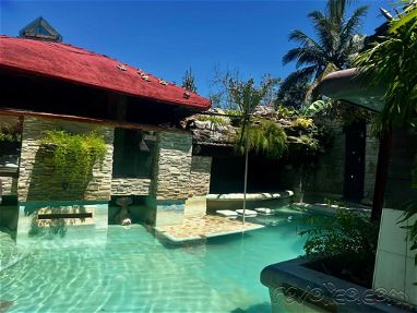 Casas de lujo con piscina - Img main-image-45698884