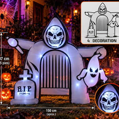 Halloween 🎃 - 9/10