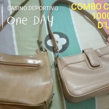 Carteras de uso - Img 110537039