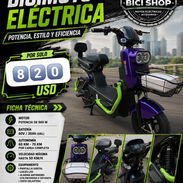 Bicimoto corleone - Img 57592473