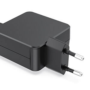 Superer 45W Cargador Compatible con ASUS AC Adapter AD883020 010 FLF/ AD883020 010K LF 5.5PHI/ 010K-1LF/ 010K-3LF, - Img 121346374