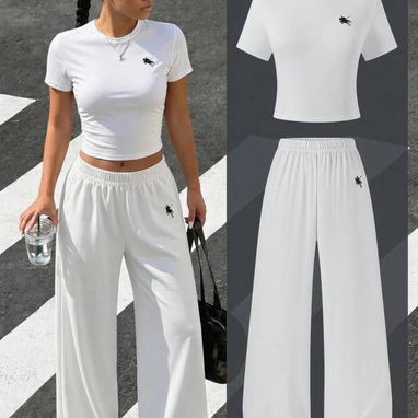Ropa de niña talla 13 años - 2/10