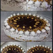 Panetelas, mini donas, panquecitos, mini flanes, flanes - Img 57572348