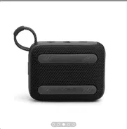 Bocina Inalámbrica JBL GO 4//Lleve su música bien cerca de usted//Calidad Insuperable//  IP67//Nueva en caja//Domicilio - Img 46569959