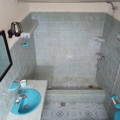 En venta, apartamento de dos dormitorios en segundo piso próximo a Ayestaran en 20 de Mayo. Valor:30 000 USD - 3/10