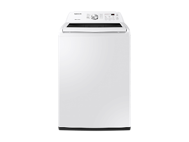 1500 usd .Vendo lavadora de carga superior Samsung WA3200T (WA45T3200AW/A4) con capacidad de lavado de hasta 20 kgs con - Img 66206361