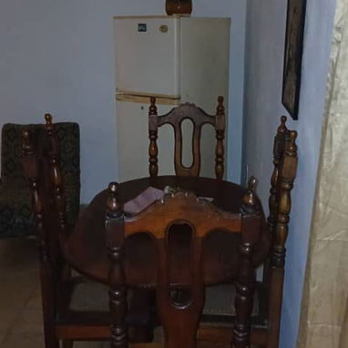 Renta lineal de apartamento en Centro Habana - 2/10