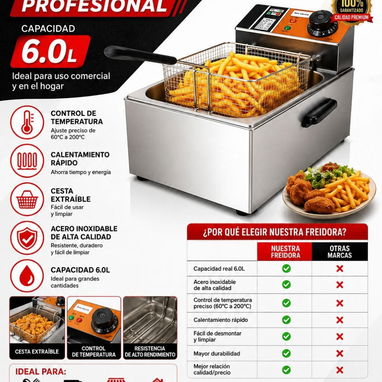 Cocina - 4/6