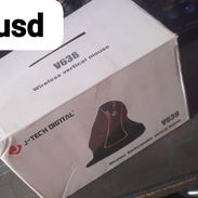 Mouse Gamer ARGB 25usd - Img 58100980