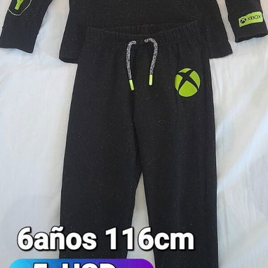 Ropa de niño - 5/8