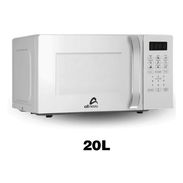 🔥 Microondas – Horno Negro 🔥 - Img 55728903