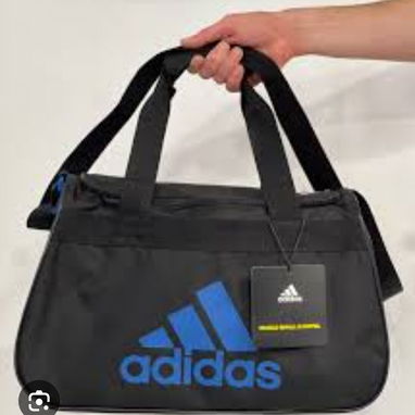 35usd Maletines Originales Adidas 56799461 - Img 101542646
