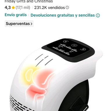 Rehabilitación de rodillas - Img 124445546