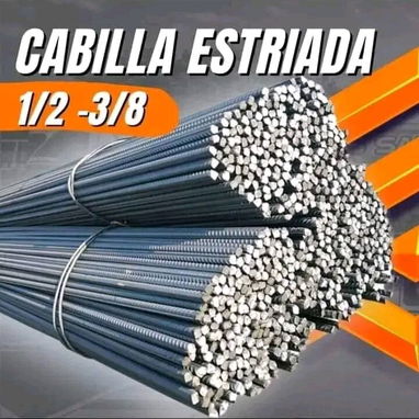 Venta de Materiales de Construcción con buena Calidad llamar o escribir por Whatsapp. - 2/10