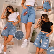 Bermudas de mujer - Img 57146317