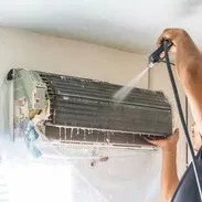 Clima, refrigeración,recargas , reparación, diagnósticos,técnicos inverter - Img 54127846
