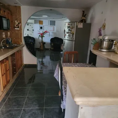 Apartamento en el Vedado con vistas al mar - Img 122038852