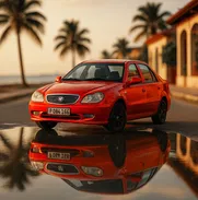 ⭐️⭐️⭐️ ⭐️ ⭐️ Automático ‼️‼️ Alquiler Geely CK - Img 48651151