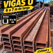 Vigas U - Img 58079442