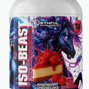 Iso beast whey protein - Img 58239223