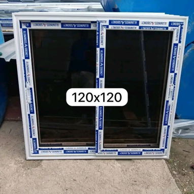 Puertas y ventanas aluminio y cristal - Img 123012158